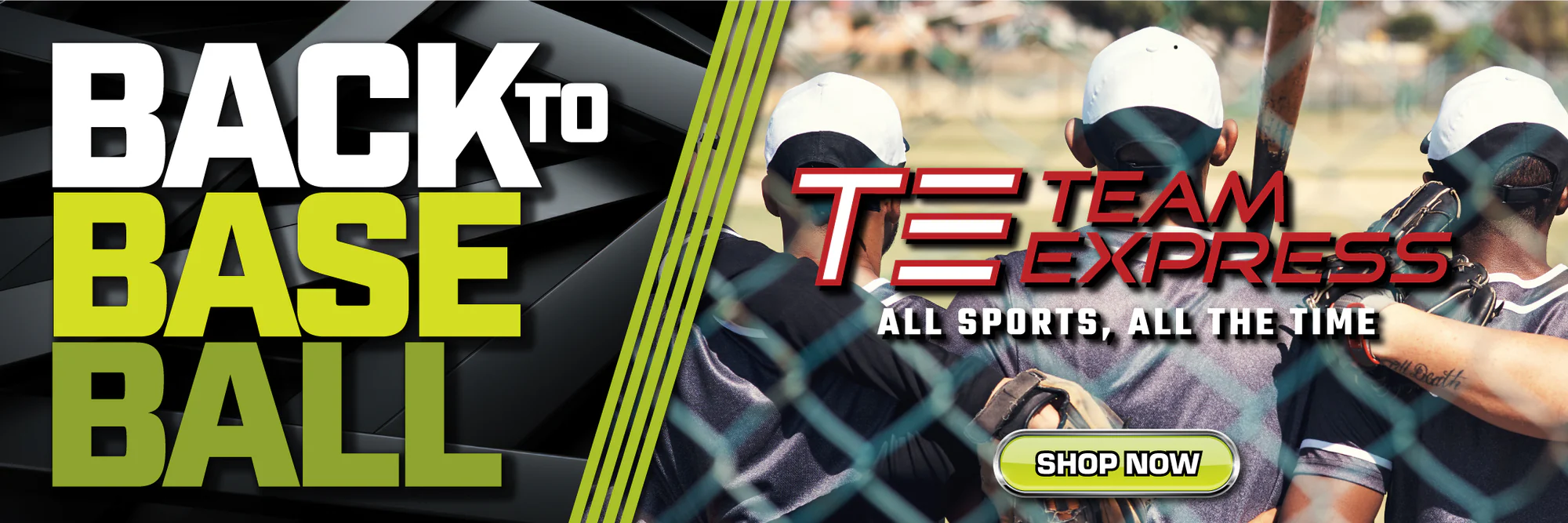 Welcome to Our Store