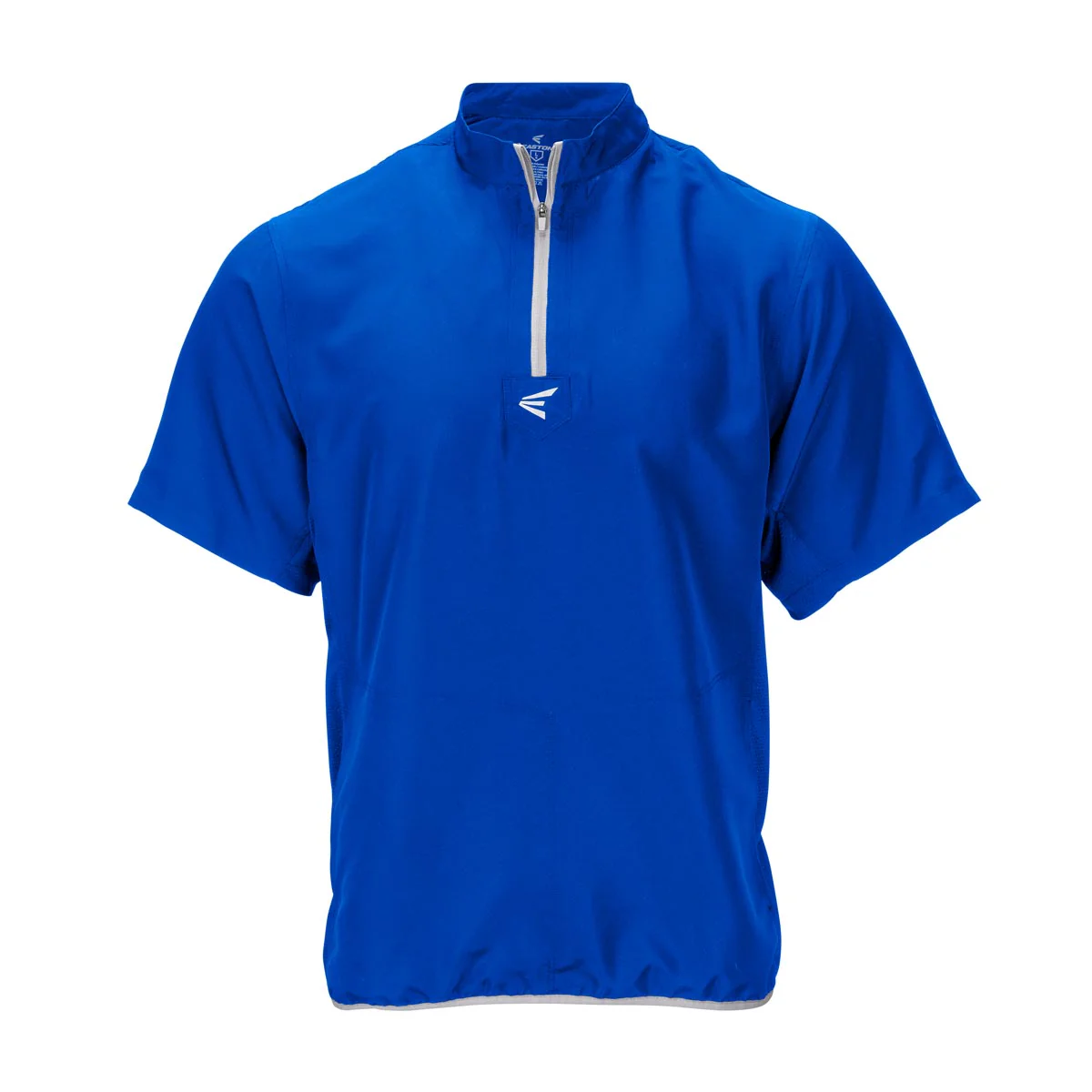 Easton ALPHA Adult Short Sleeve Cage Jacket - Image 5
