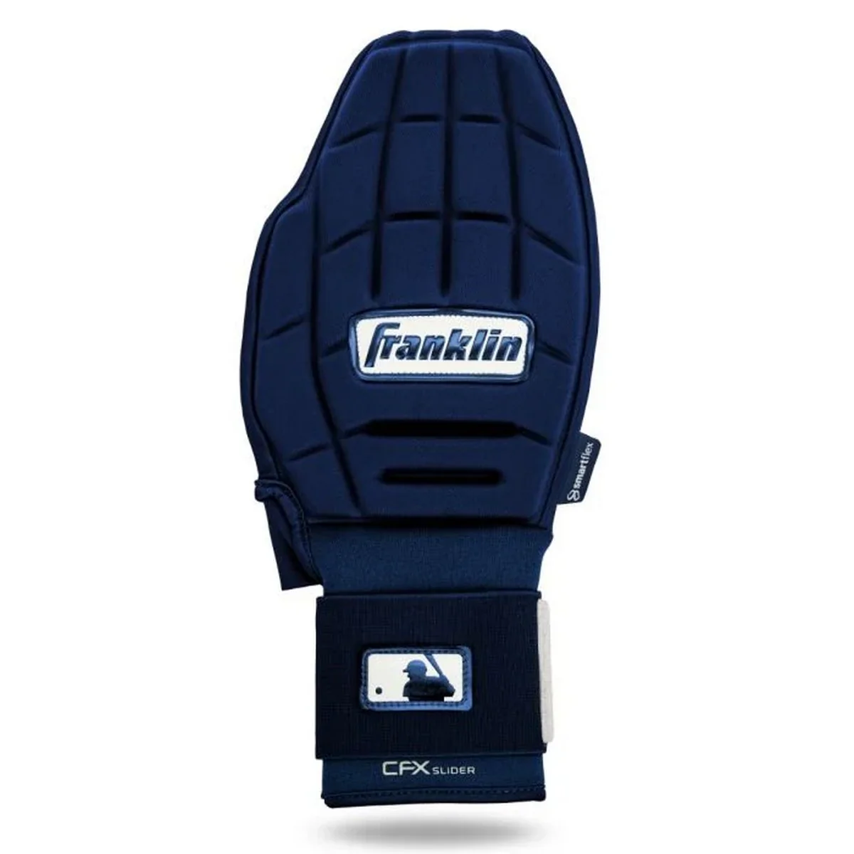 Franklin MLB CFX Printed Slider - Image 4