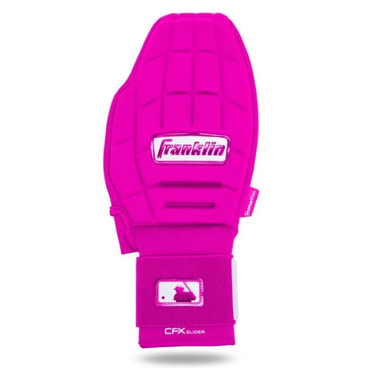 Franklin MLB CFX Printed Slider - Image 5