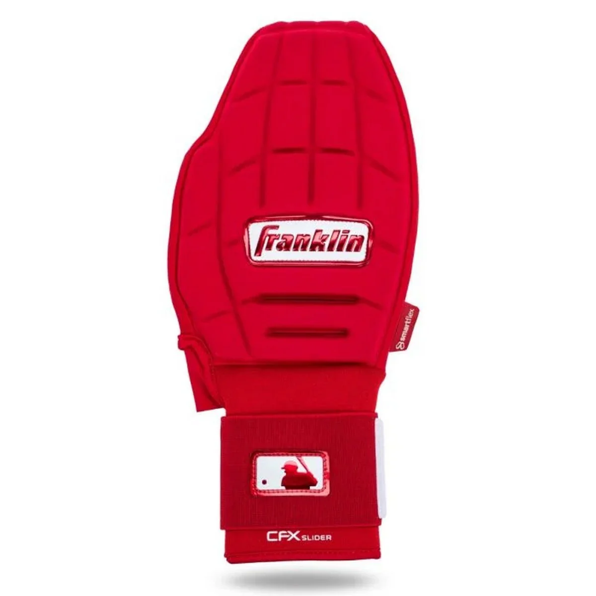 Franklin MLB CFX Printed Slider - Image 6