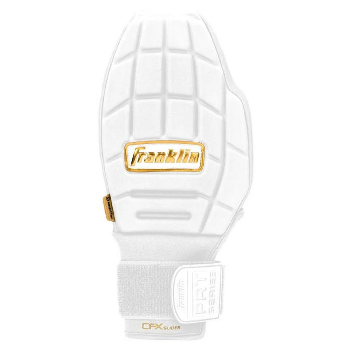 Franklin MLB CFX Printed Slider - Image 8