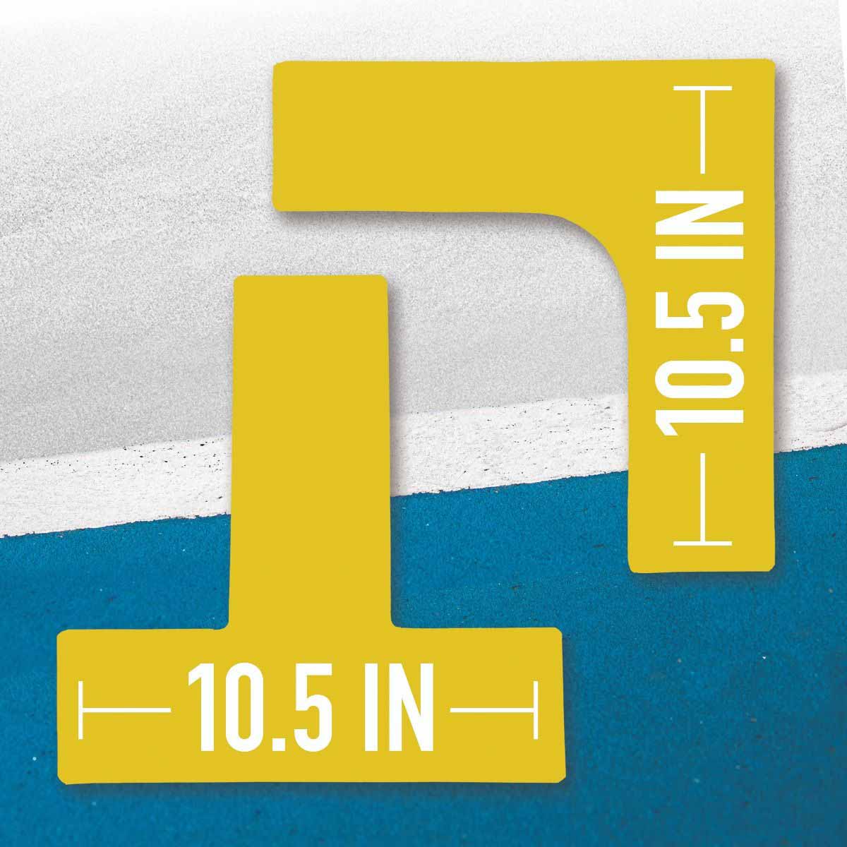 Franklin Pickleball Court Marking Kit - Image 4