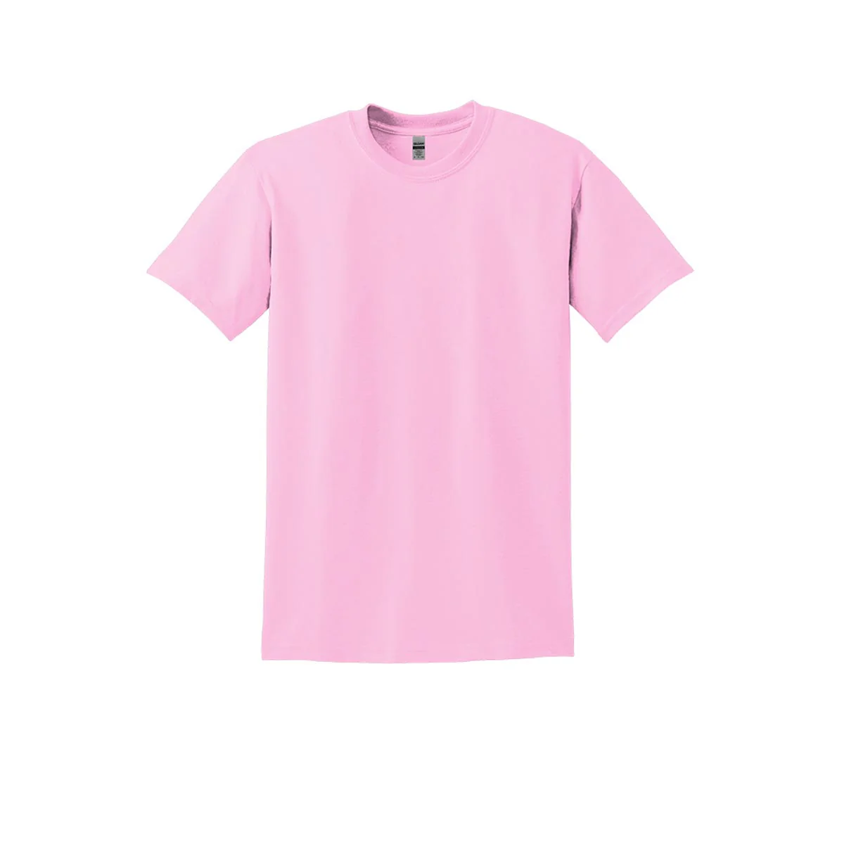 Gildan DryBlend 50 Cotton/50 Poly T-Shirt - Image 3