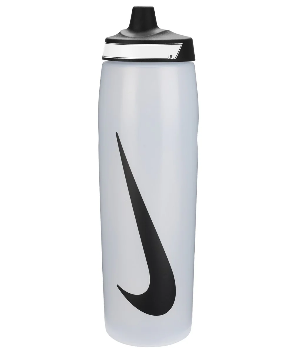 Nike Refuel 32 OZ Water Bottle - Image 3