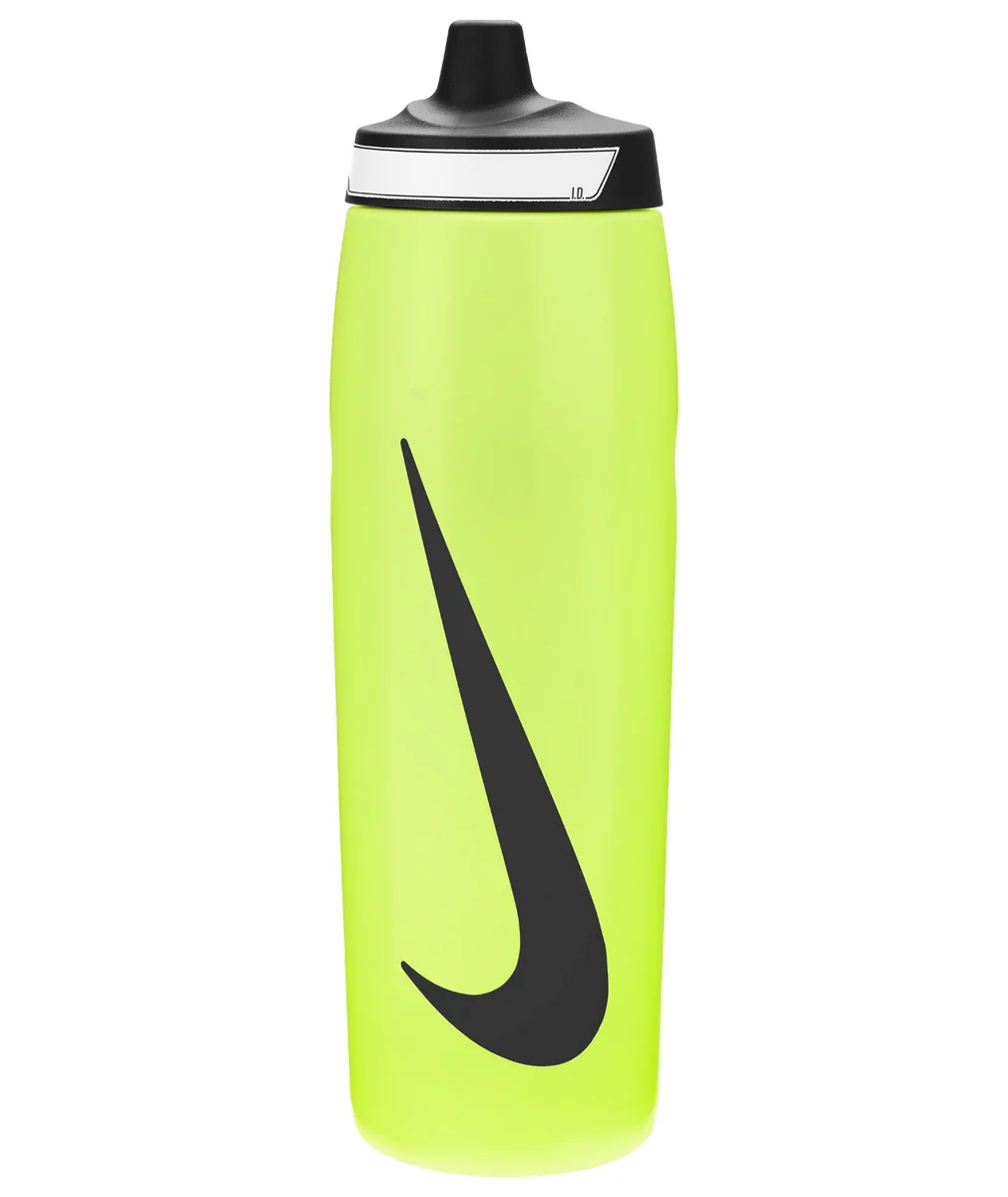 Nike Refuel 32 OZ Water Bottle - Image 4