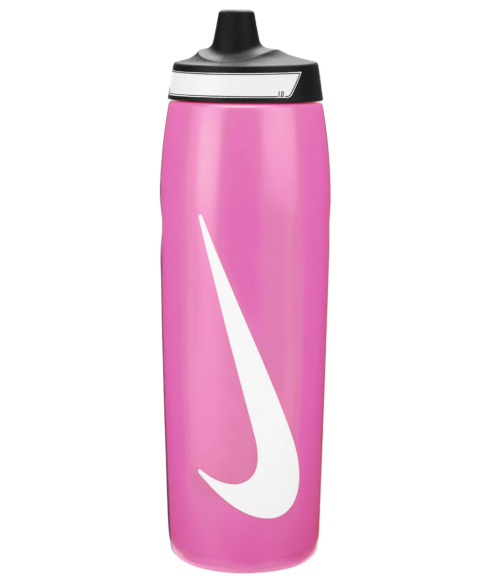 Nike Refuel 32 OZ Water Bottle - Image 5