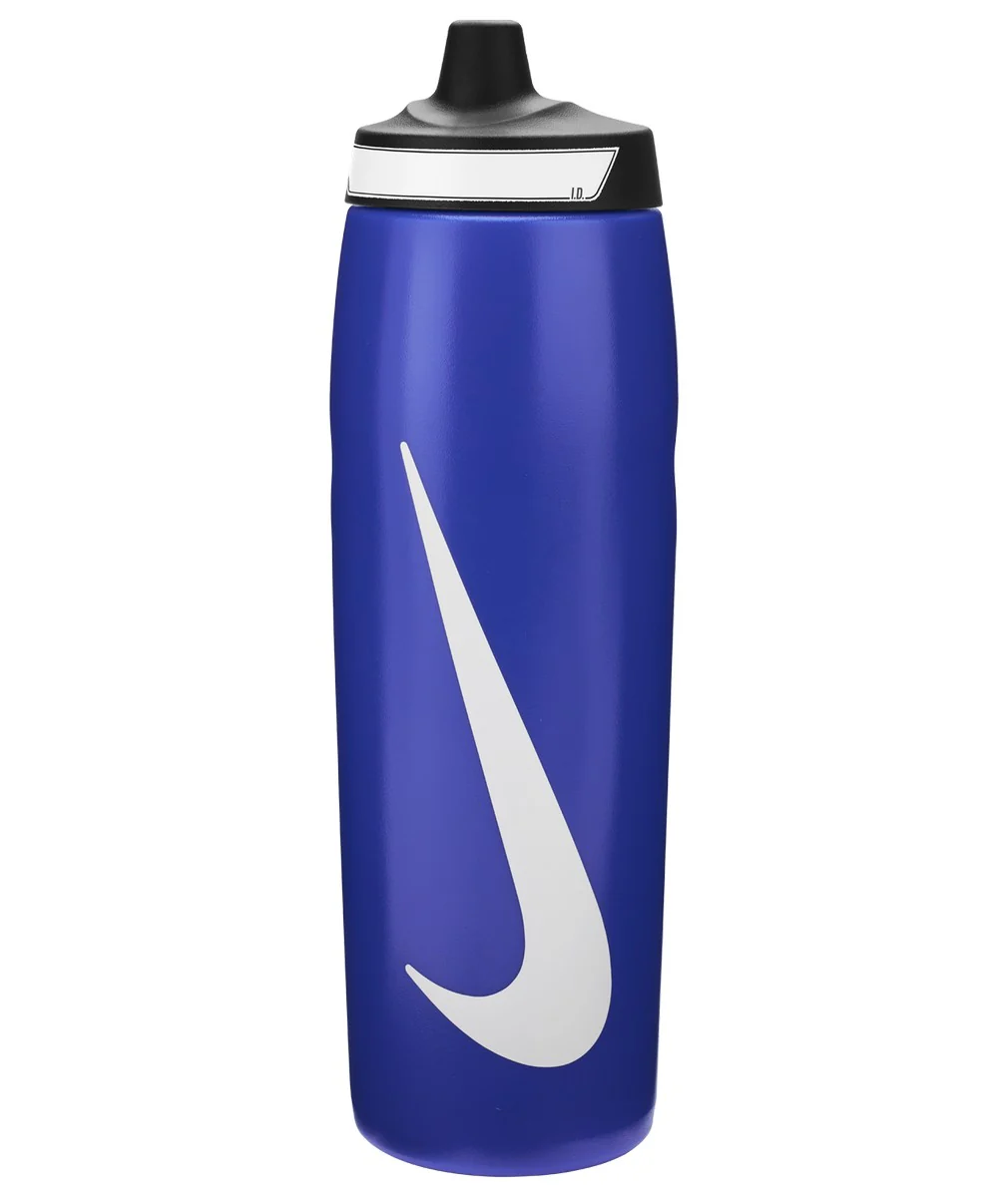 Nike Refuel 32 OZ Water Bottle - Image 6