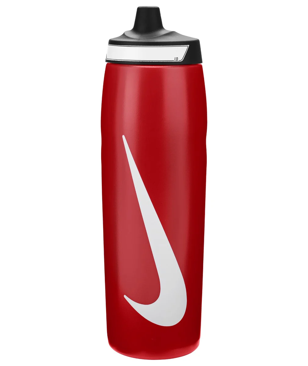 Nike Refuel 32 OZ Water Bottle - Image 7