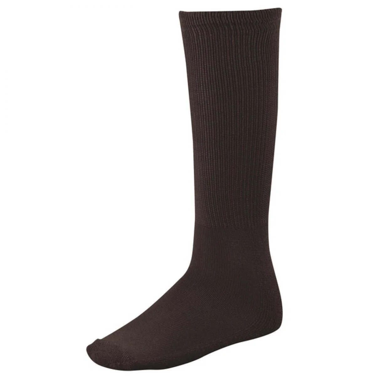 TCK Adult All-Sport Solid Color Tube Socks (Large) - Image 10