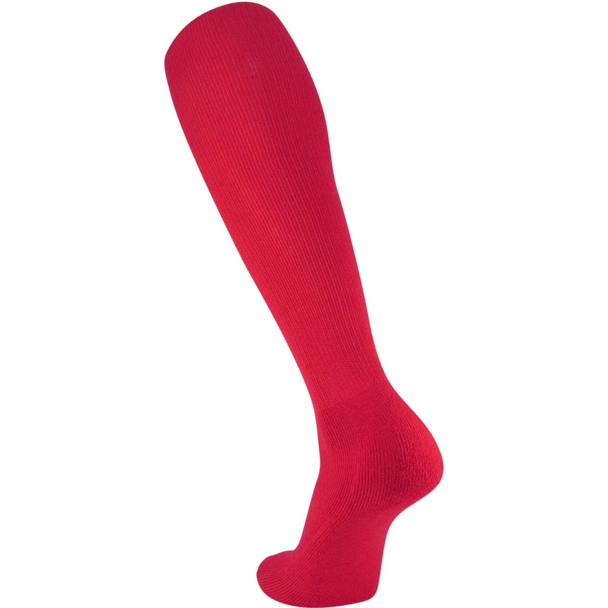 TCK Adult All-Sport Solid Color Tube Socks (Large) - Image 5