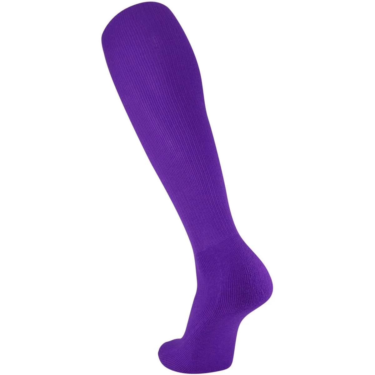 TCK Adult All-Sport Solid Color Tube Socks (Large) - Image 6